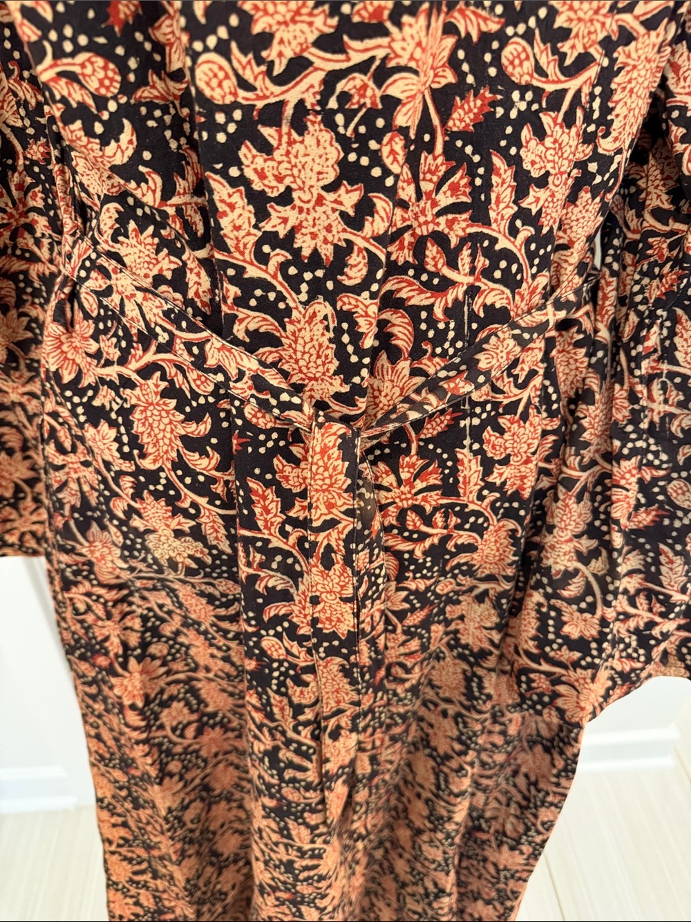 J. Peterman Dress - Picture 6 of 10